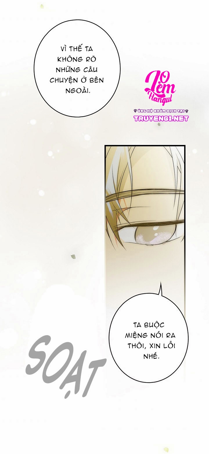 tiểu thư bí ẩn chapter 4 50