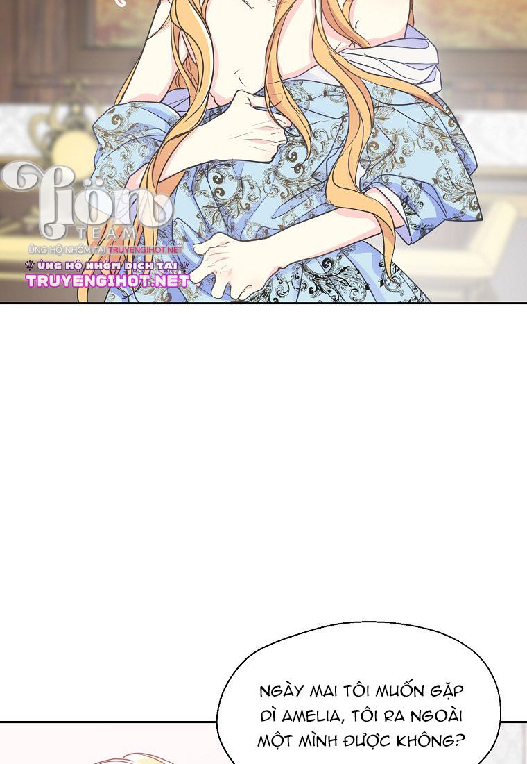 bệ hạ, xin đừng giết tôi!! chapter 52.2 10