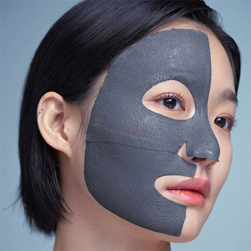 Mặt nạ thạch Luvum Mask (01 miếng/ 05 miếng) - Hàng chính hãng