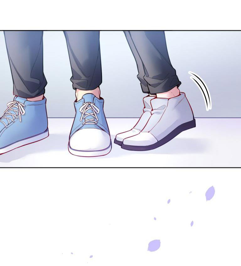 chàng nhân viên host và gã hàng xóm nguy hiểm chapter 63 15