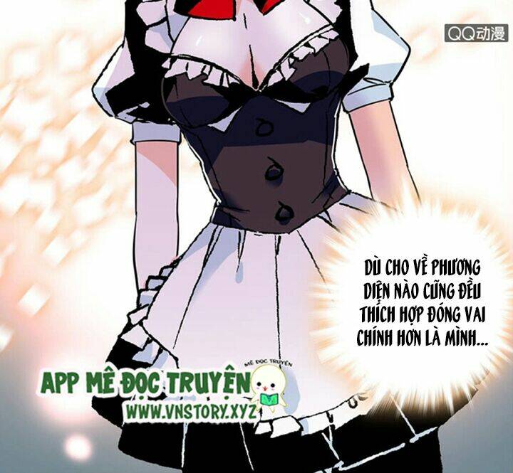 nữ hầu sau giờ học chapter 15 22