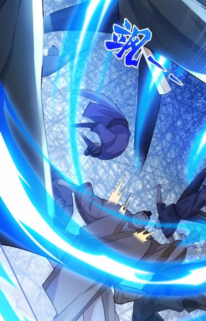 ẩn cư mười vạn năm, đời sau mời ta rời núi chapter 74 9