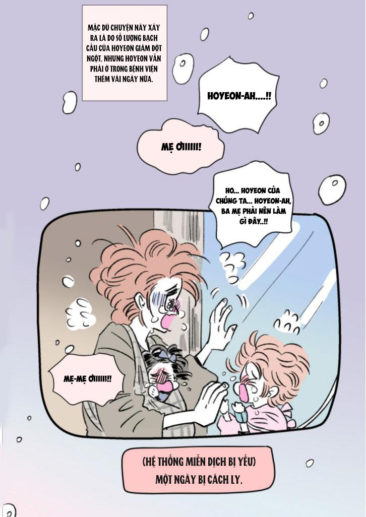 câu chuyện của hosik chapter 87 2