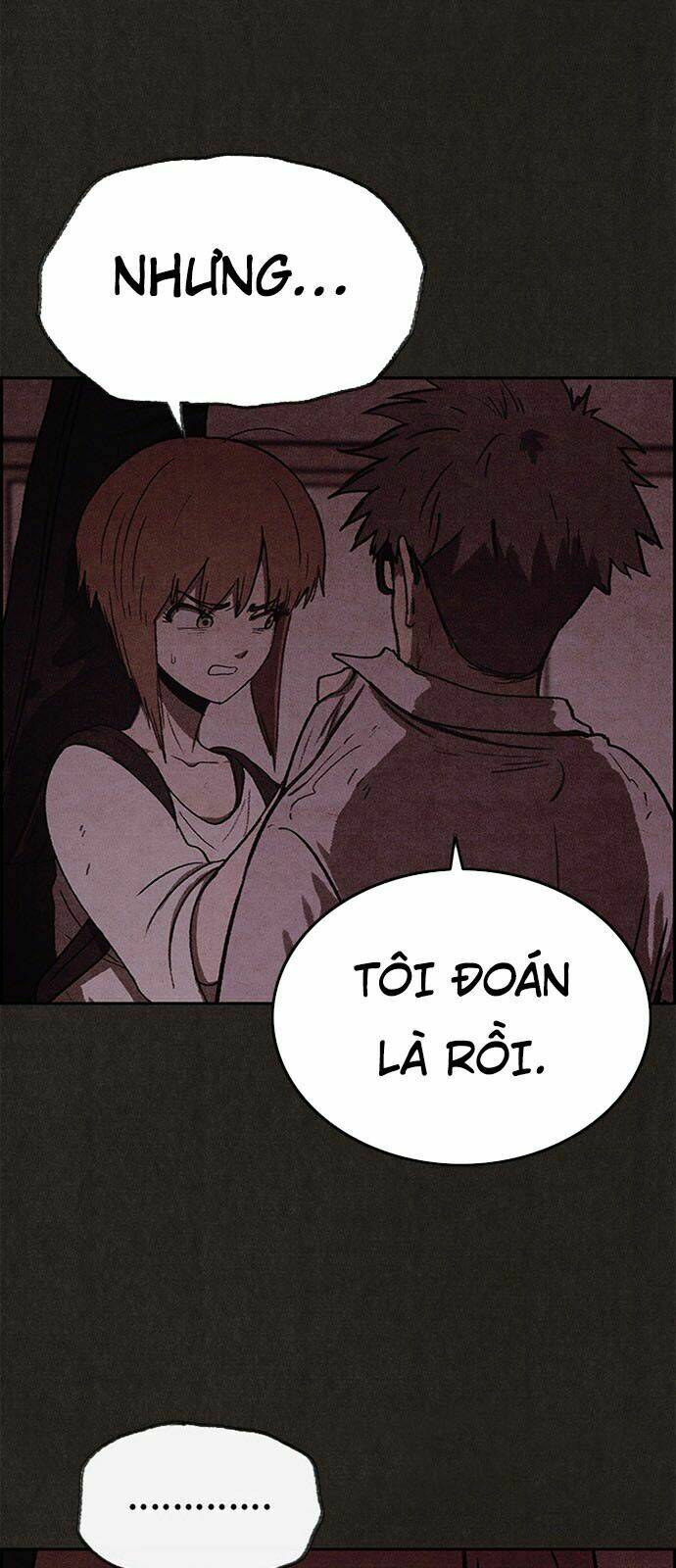 quái vật tại chung cư xanh chapter 45 21