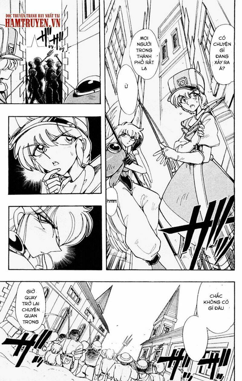 violinist of hameln - cây đàn kì diệu chapter 52 22