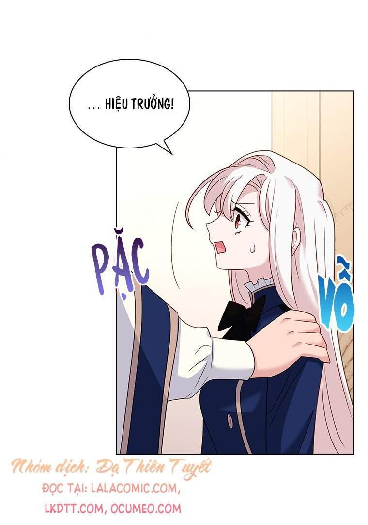 để yên cho tiểu thư hiền chapter 42 37