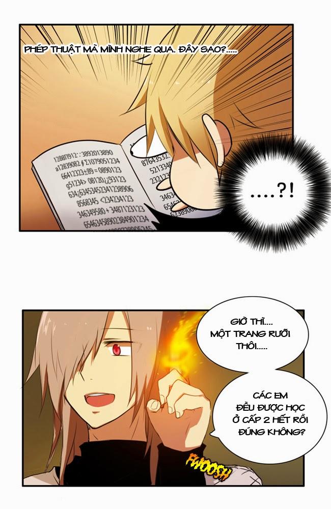 crepuscule (yamchi) chapter 36 20