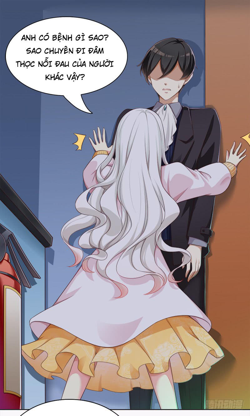 nhà có vợ xinh chapter 2 14