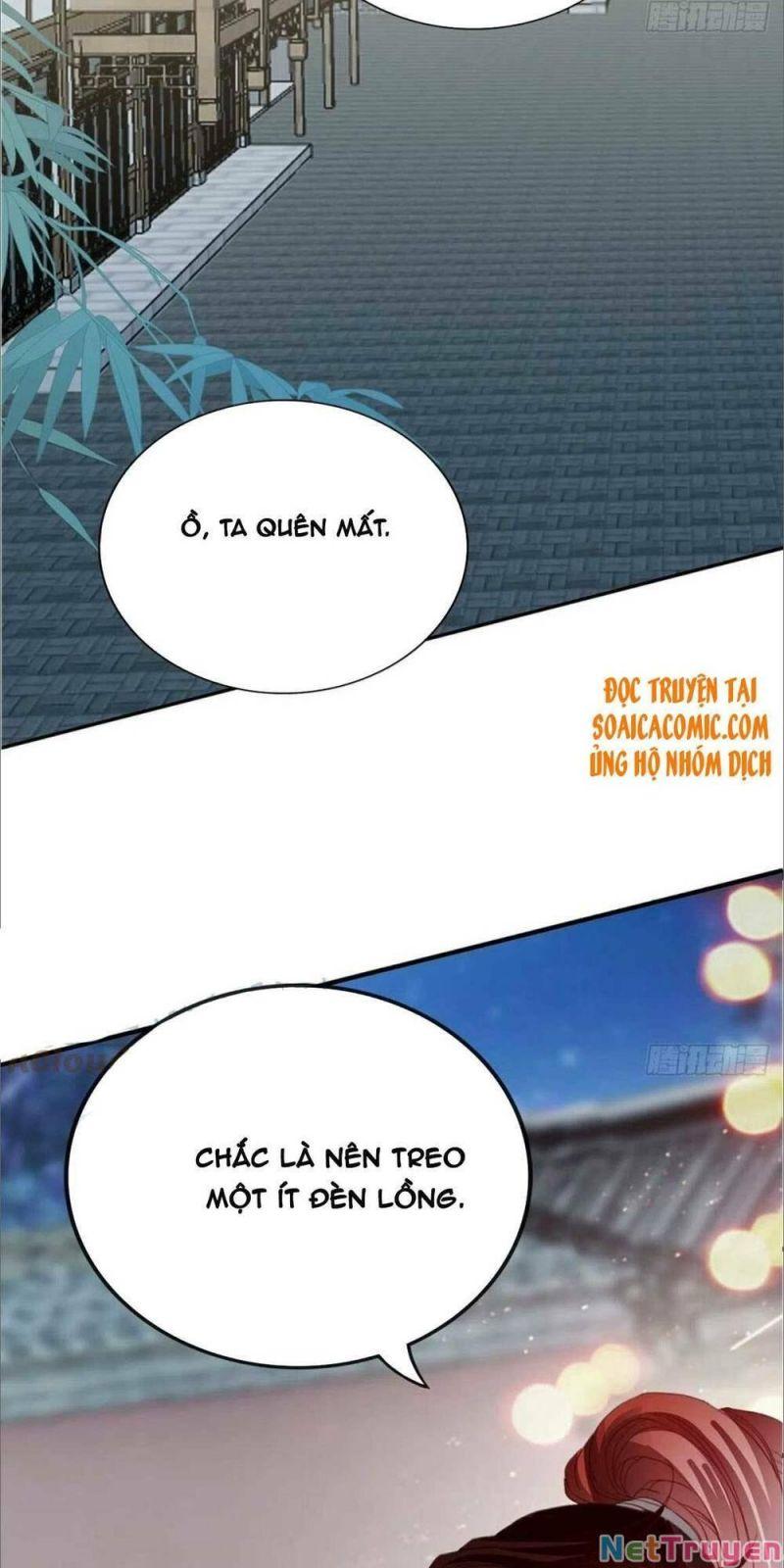 bổn vương muốn nàng chapter 87 4