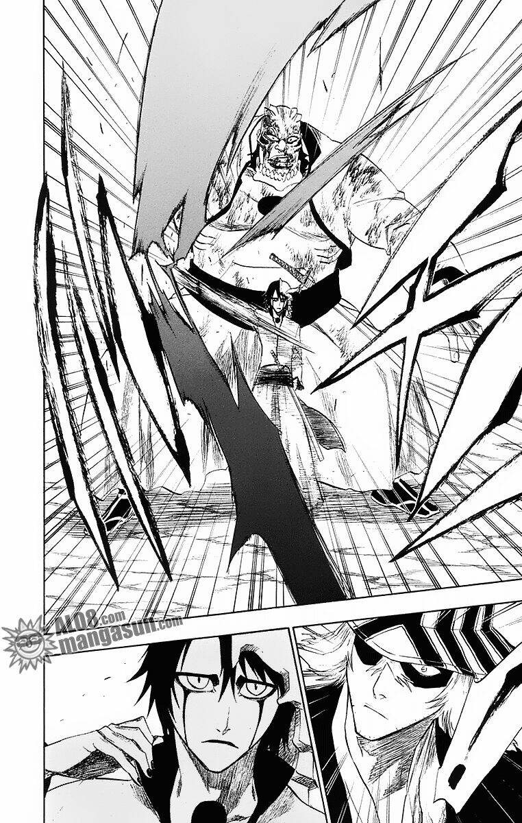 thần chết ichigo chapter 194 15