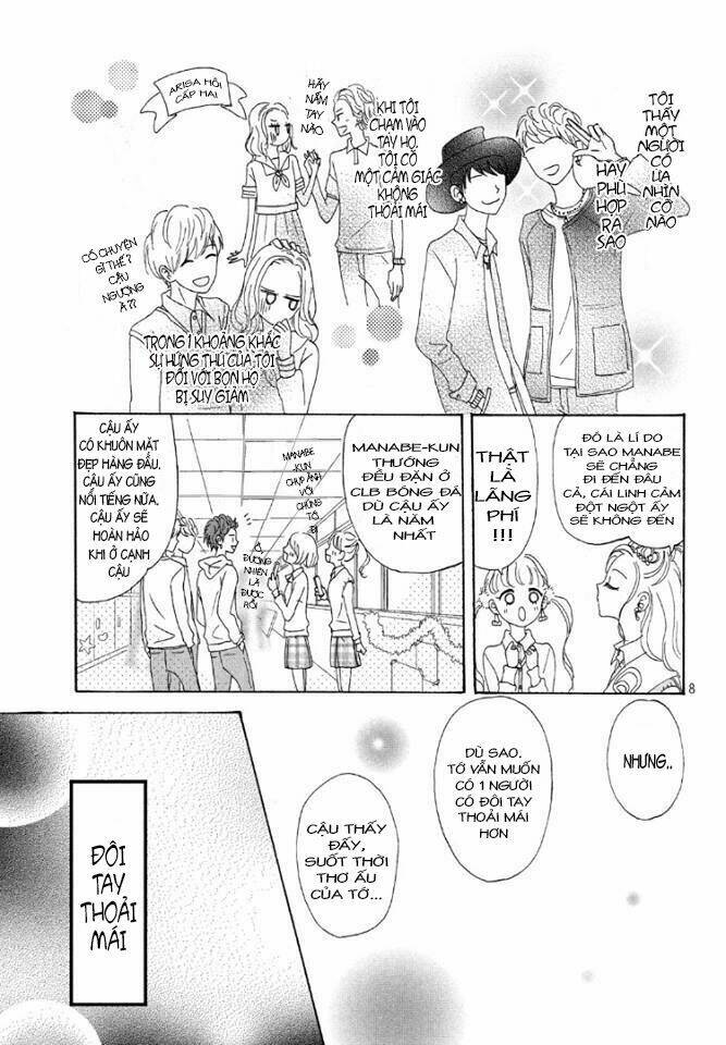 akai ito kudasai chapter 1 11