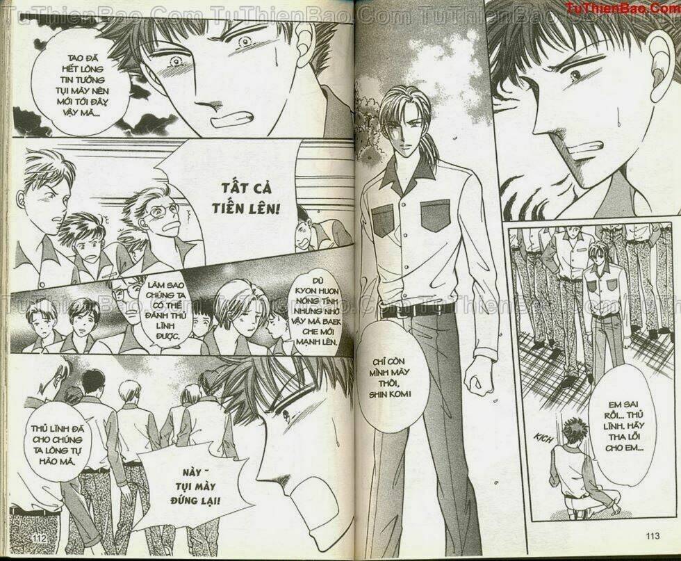 lọ lem kén rể chapter 9 56