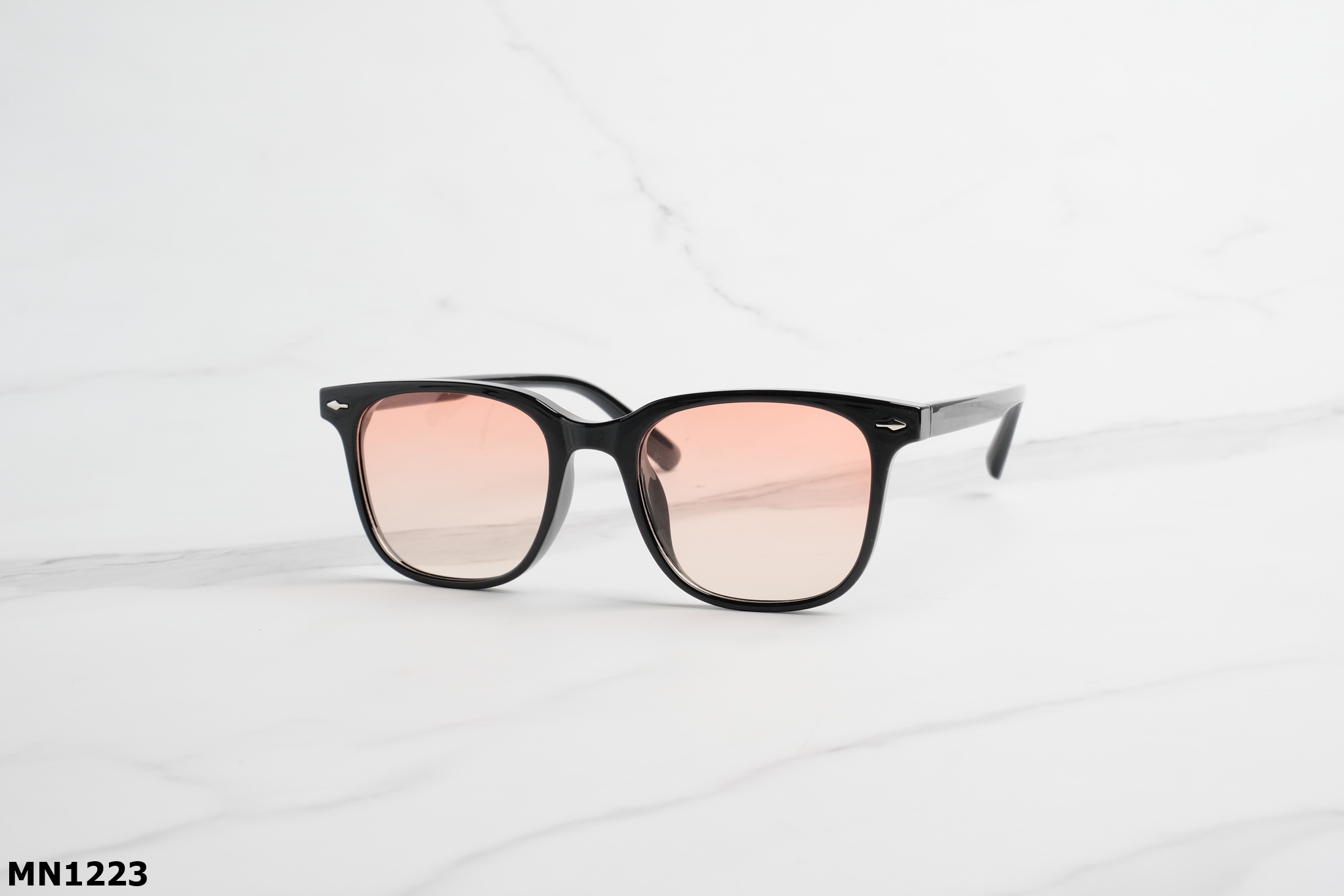 Kính Mát Nhựa TR Unisex MN1223