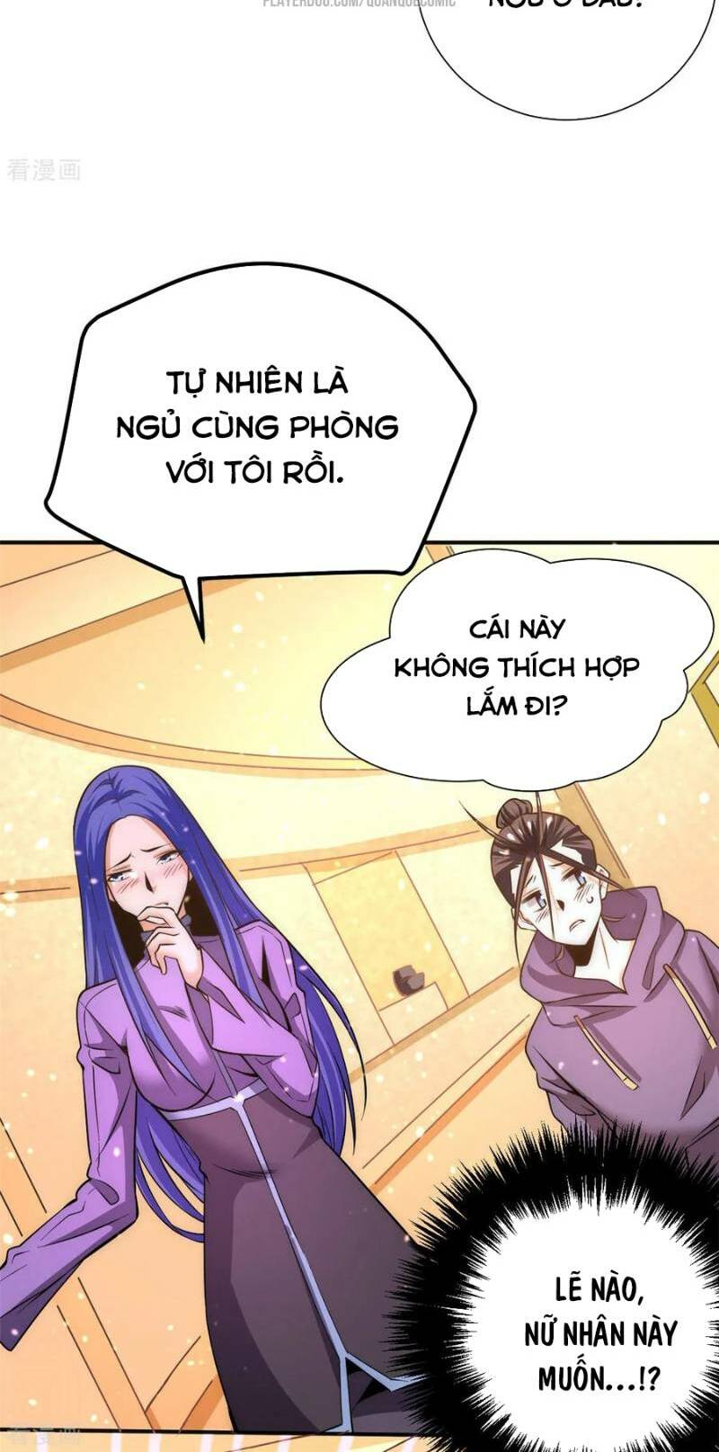 đô thị đỉnh phong cao thủ chapter 54 6
