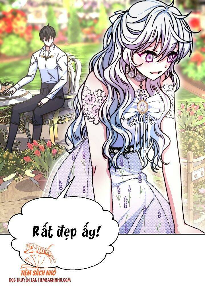 nàng evangeline chapter 16 17