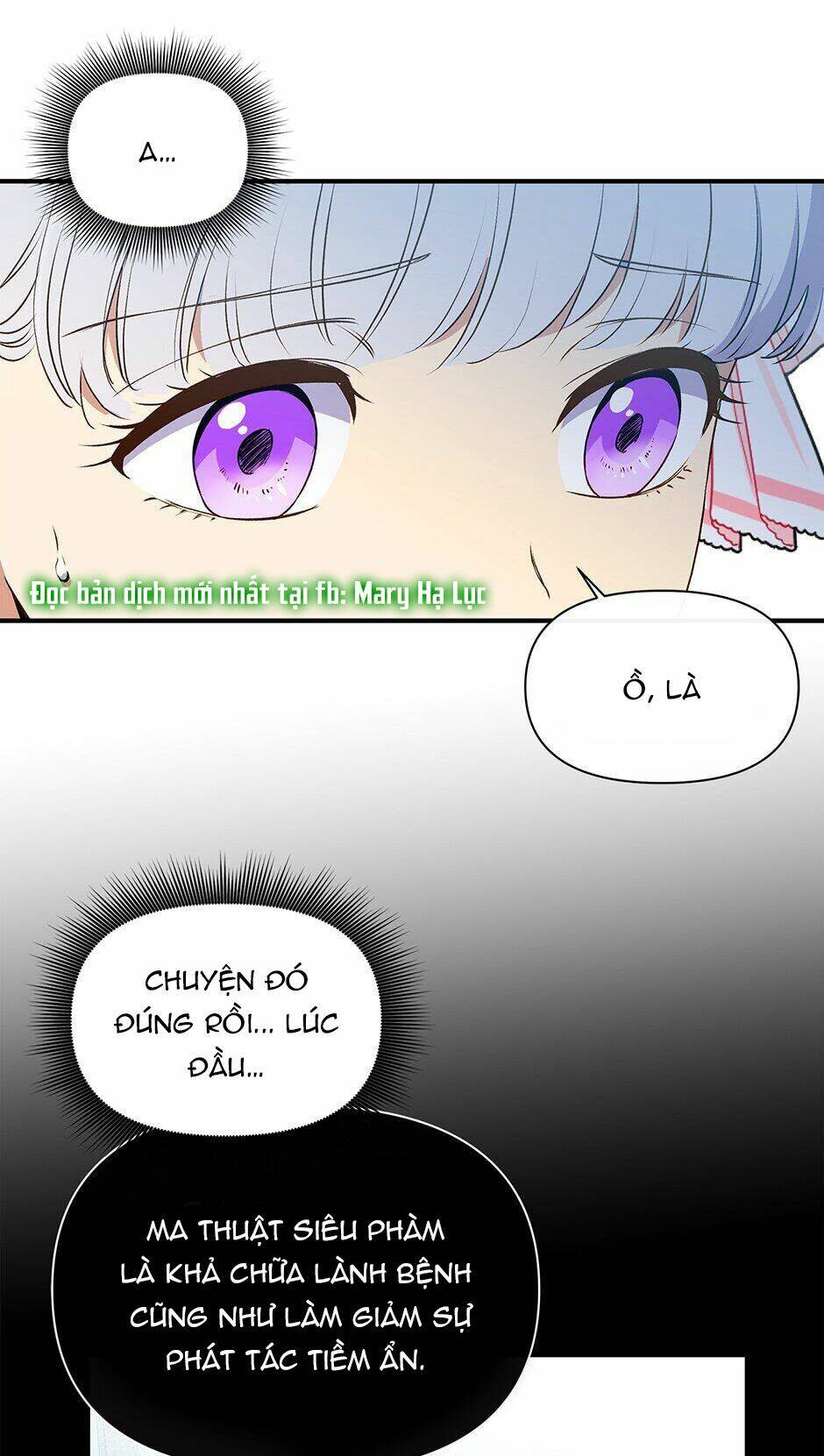 khế ước của nữ công tước quái vật chapter 89 6