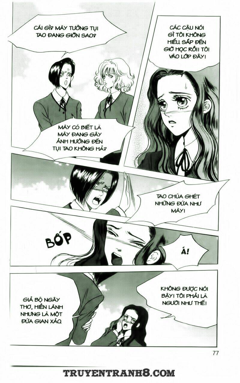 cool six - bộ 6 tuyệt vời chapter 3 18