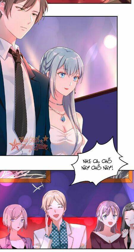 cẩm nang nuôi dưỡng ông xã chapter 2 27