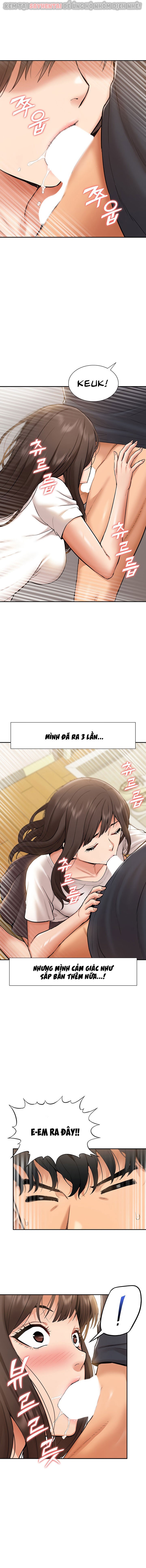 tôi là người bị thôi miên nhưng lại lập ra dàn harem idol chapter 10 20