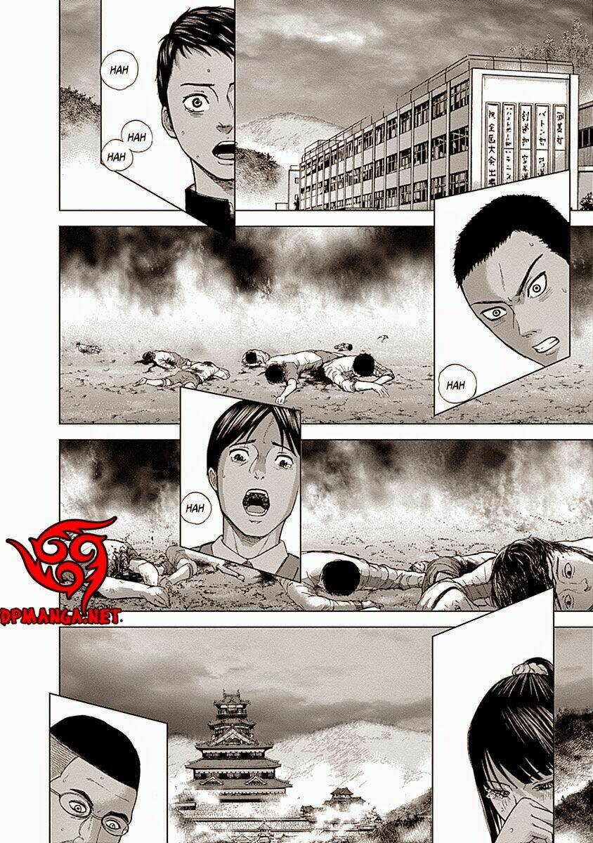 gunjou senki chapter 2 35