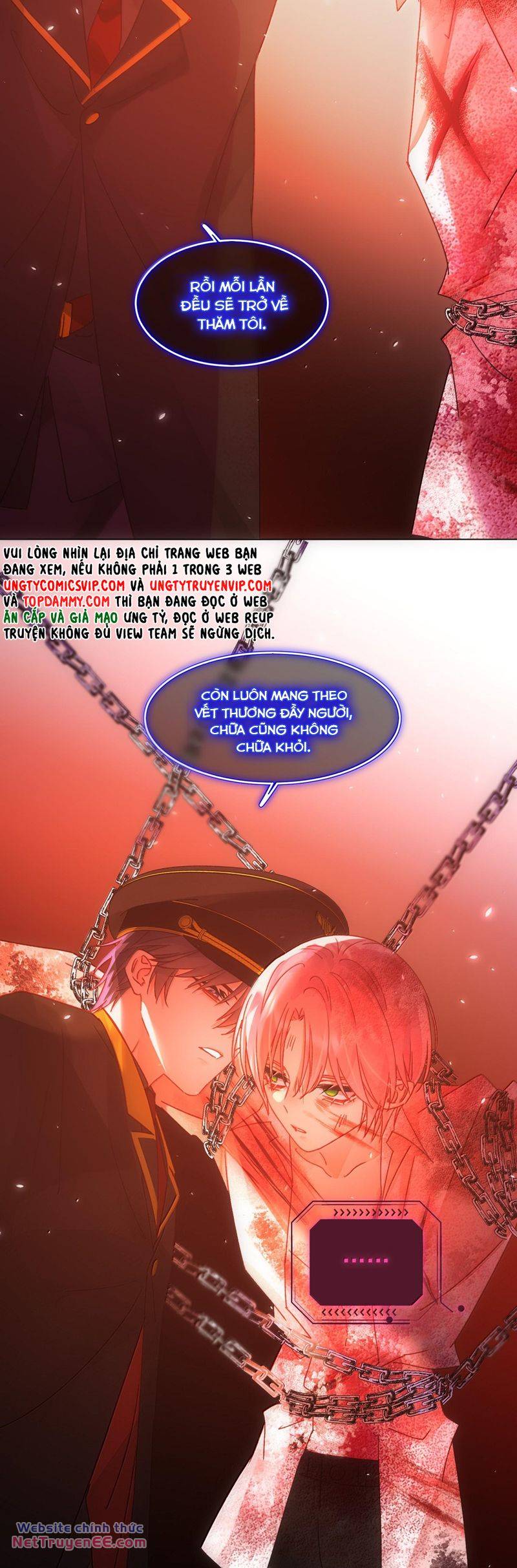 tôi phải làm một kẻ đại xấu xa chapter 129 11