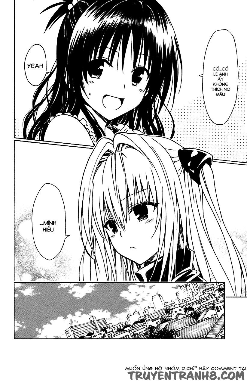 to love - ru darkness chapter 77 31
