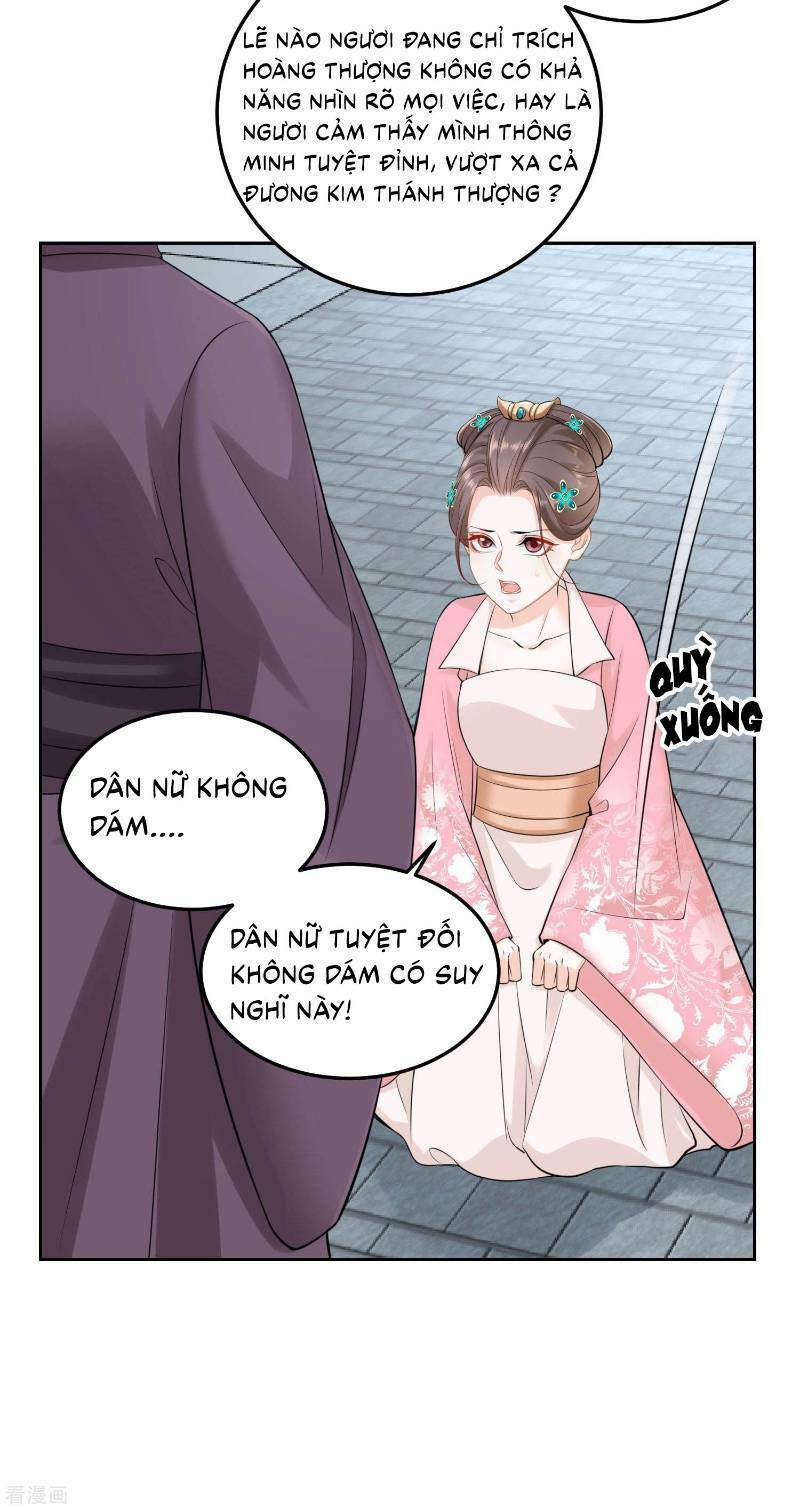độc y đích nữ chapter 88 26