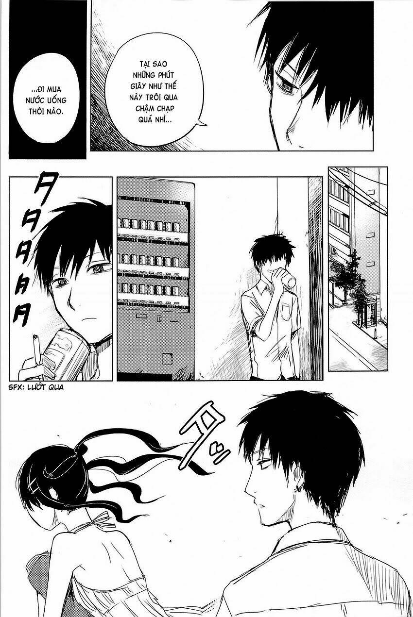 lo-fi after school chapter 7 4