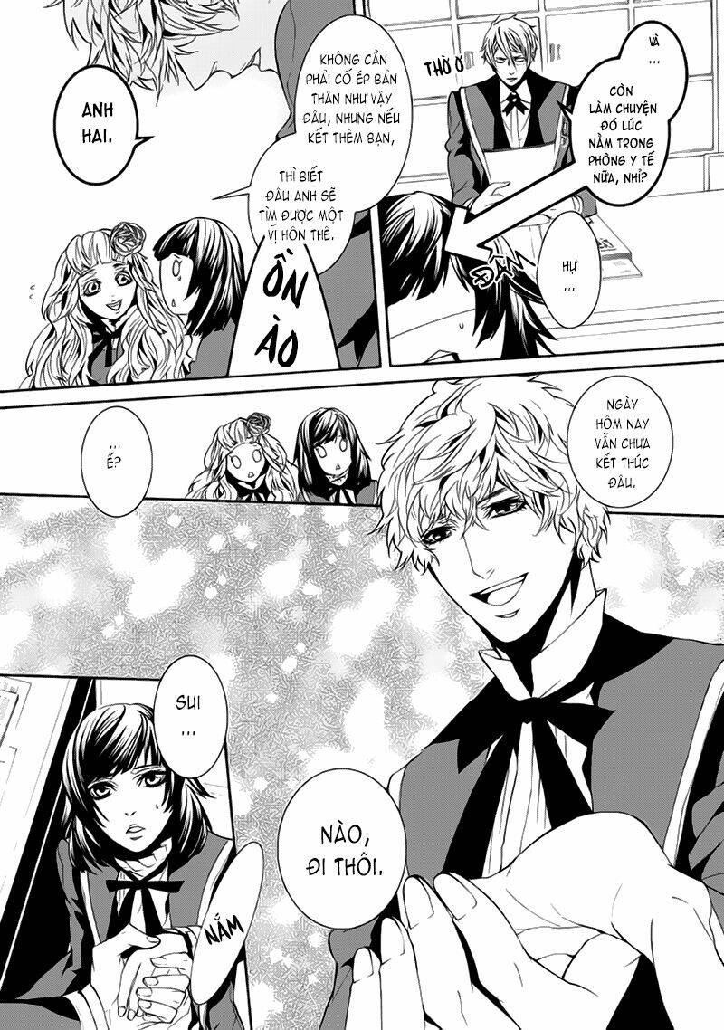 magnolia chapter 10 22