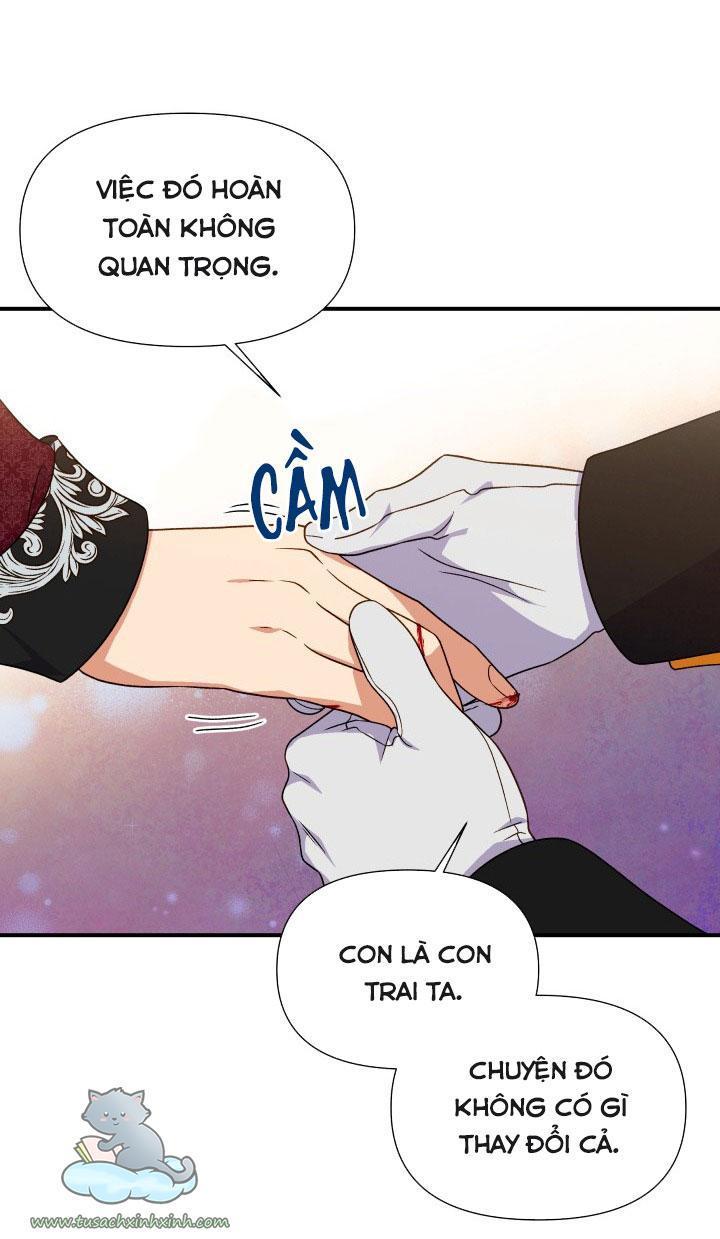 công nương khế ước của gia tộc công tước quái vật chapter 127 40