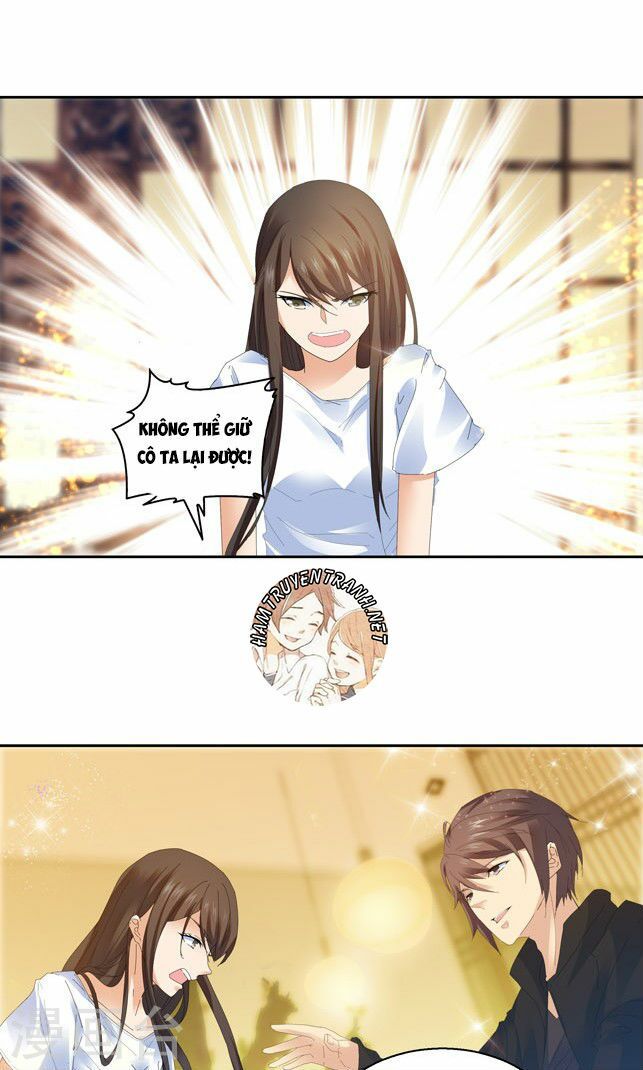 cô vợ siêu mẫu của cố thiếu chapter 91 9