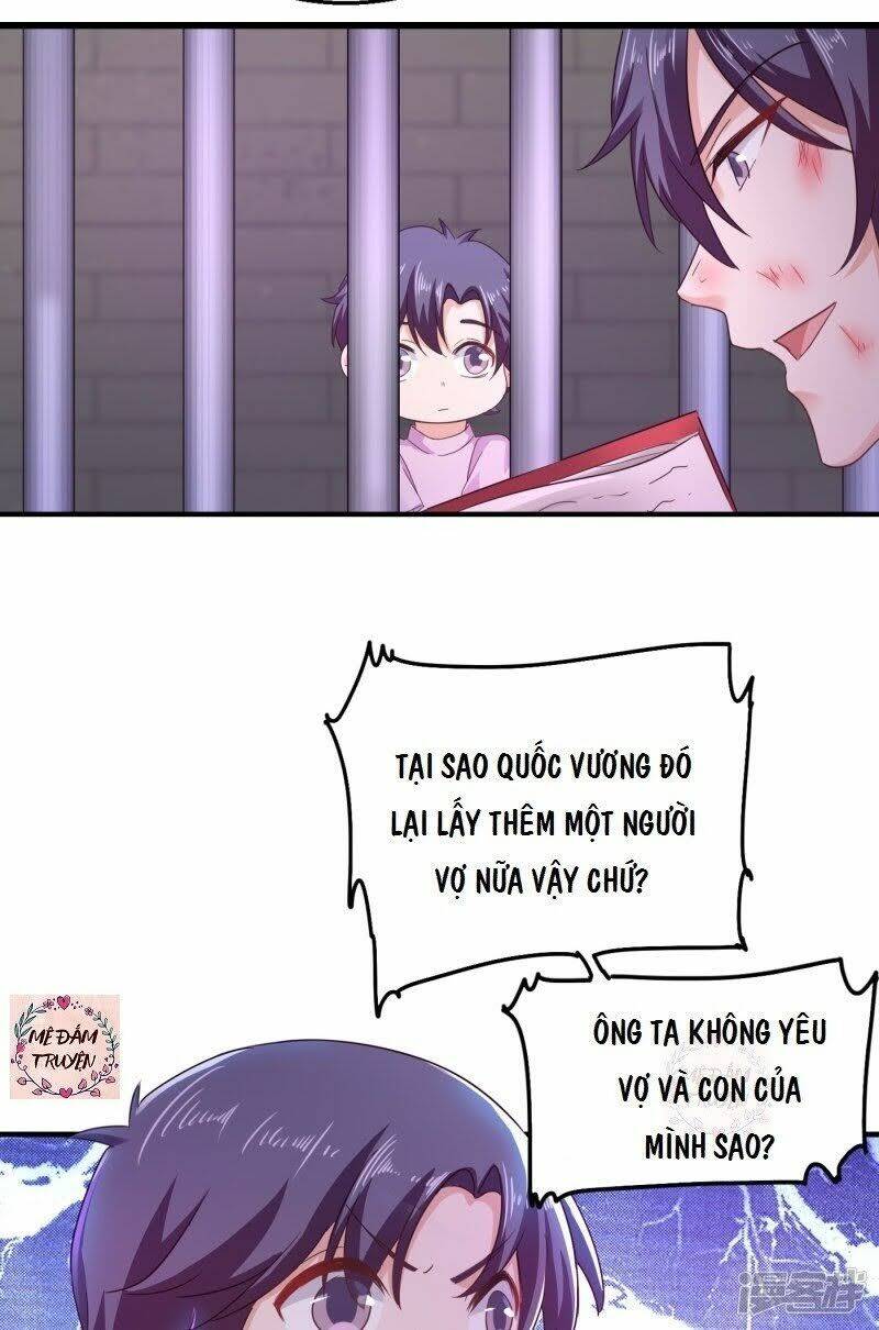 nhập cốt noãn hôn chapter 298 10