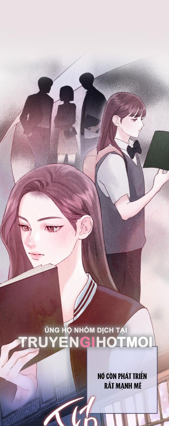 my demon - ác quỷ của tôi chapter 6.1 49