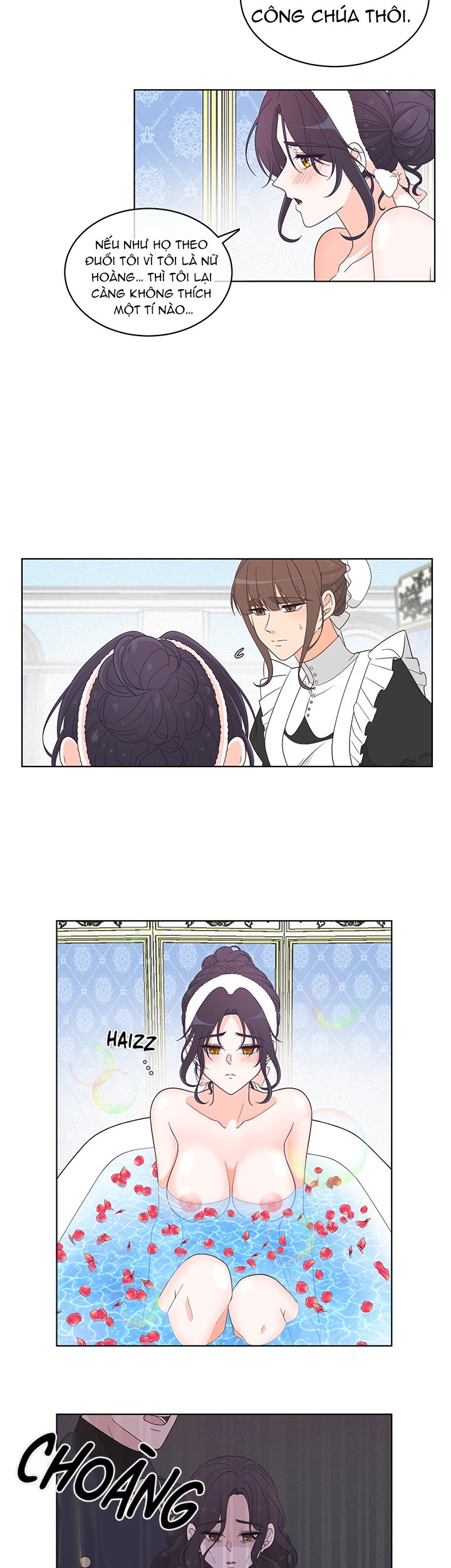 công chúa estel chapter 5 17