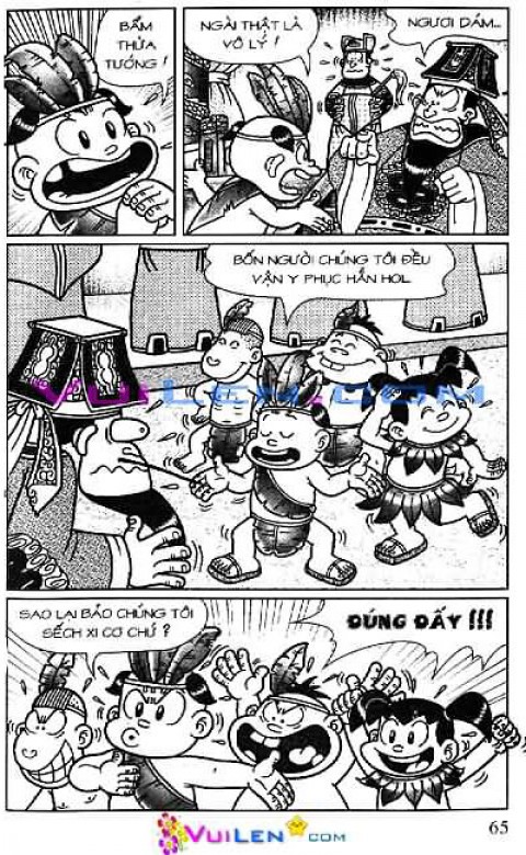 thần đồng đất việt chapter 148 62