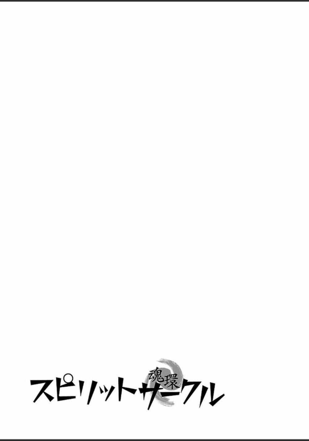 spirit circle - hồn hoàn chapter 21 26