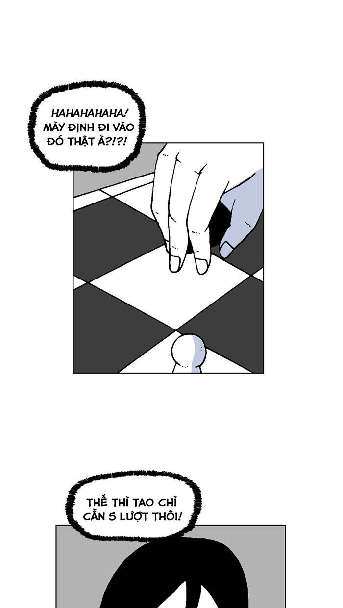 mắc kẹt trên mặt trăng chapter 40 31