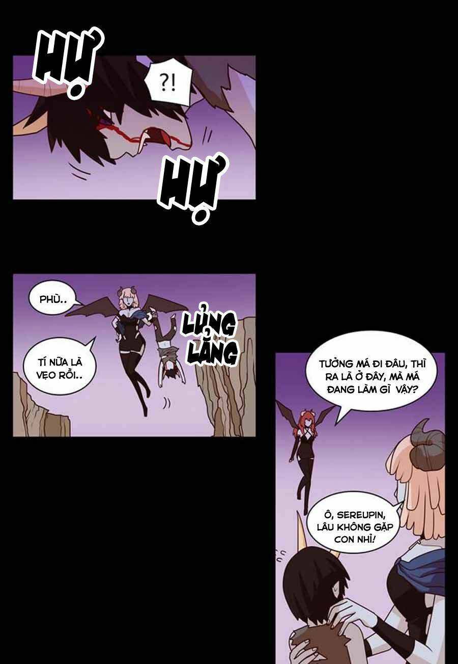 the devil king is bored chapter 84 5