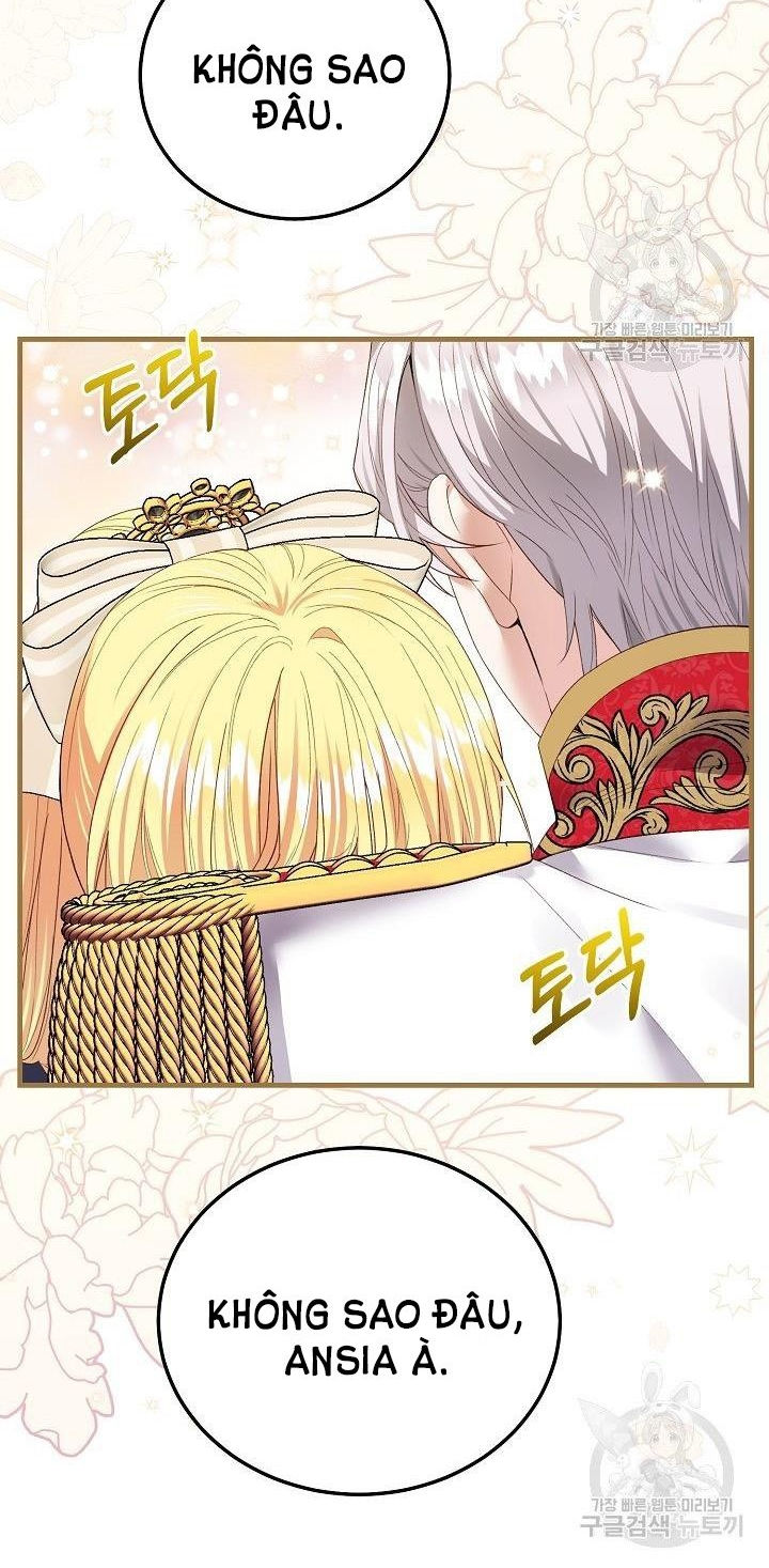 trở thành vợ thái tử quái vật chapter 46.1 11