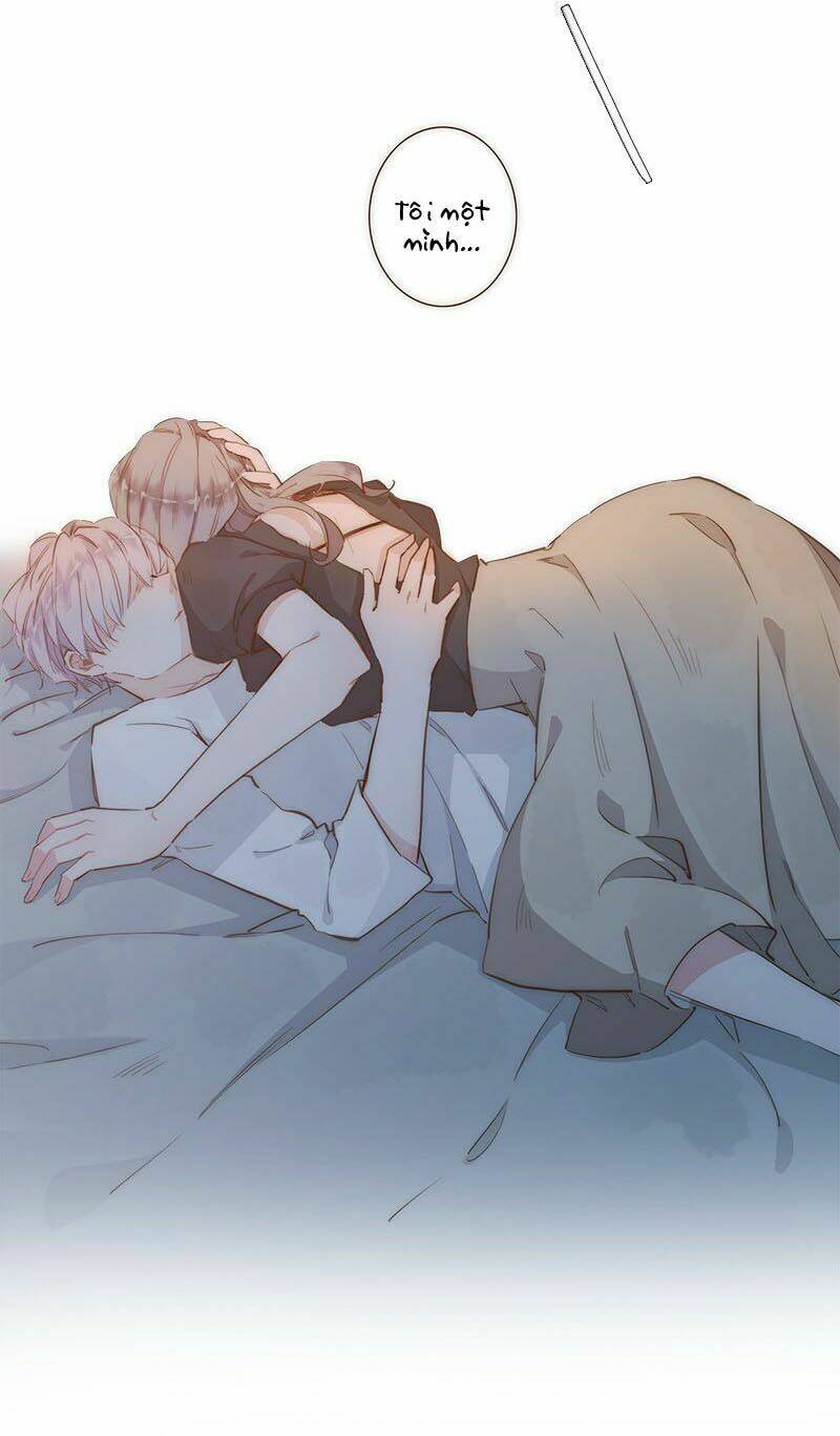 công lược người yêu đặc biệt - love lock chapter 3 28