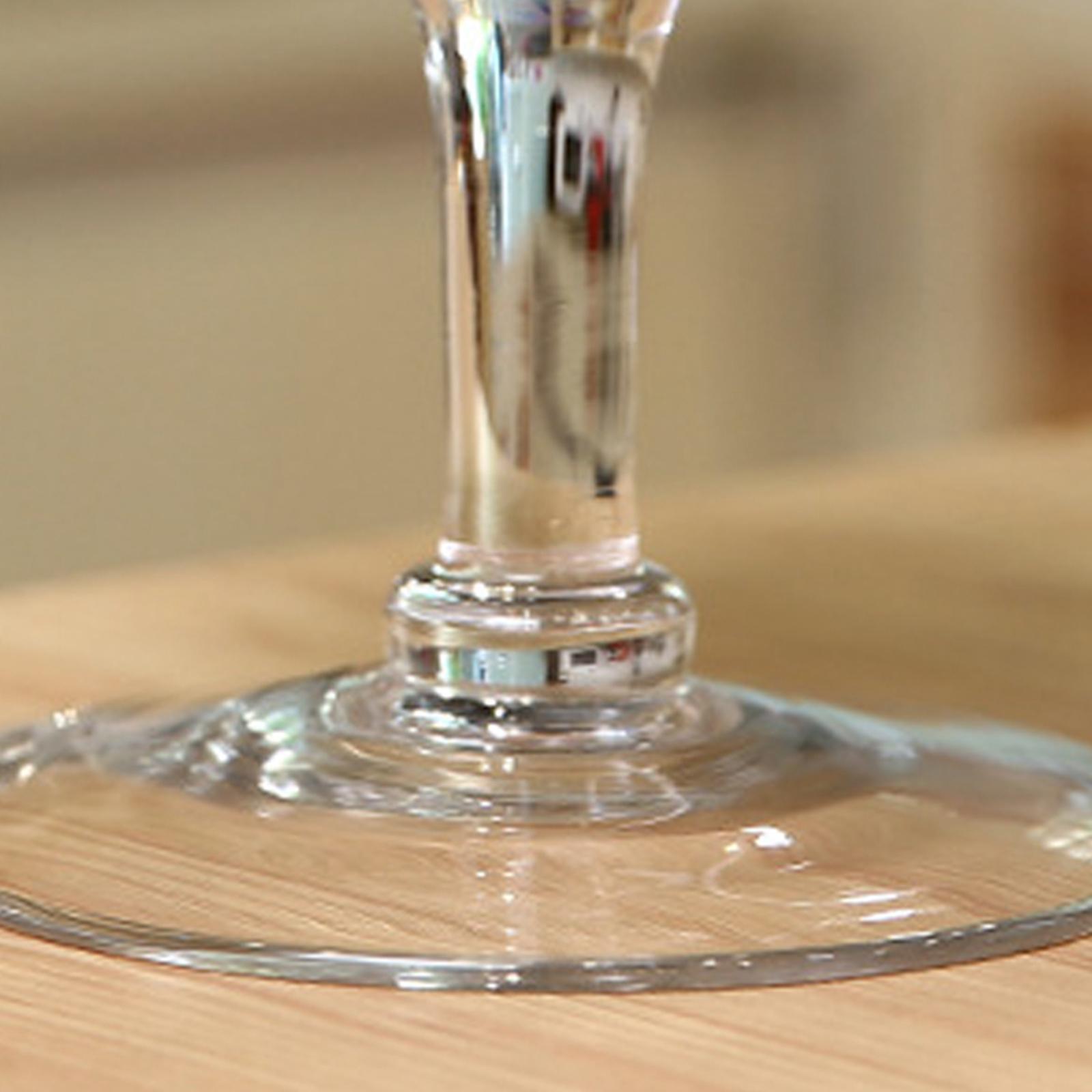 Glass Cake Tray Cake Holder Cupcake tand for Celebration Home Decoration S