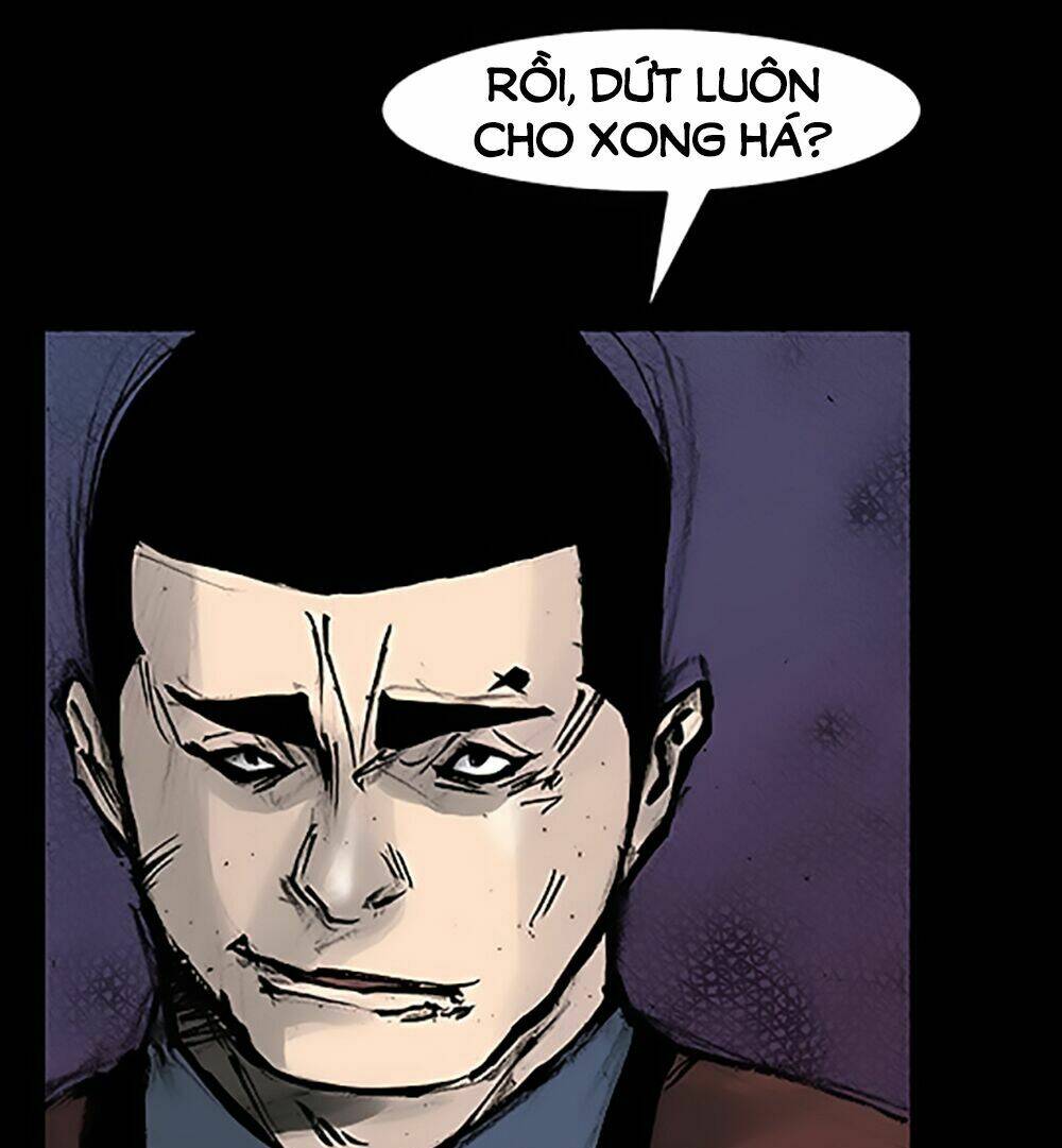 độc cô tiền truyện chapter 105 47