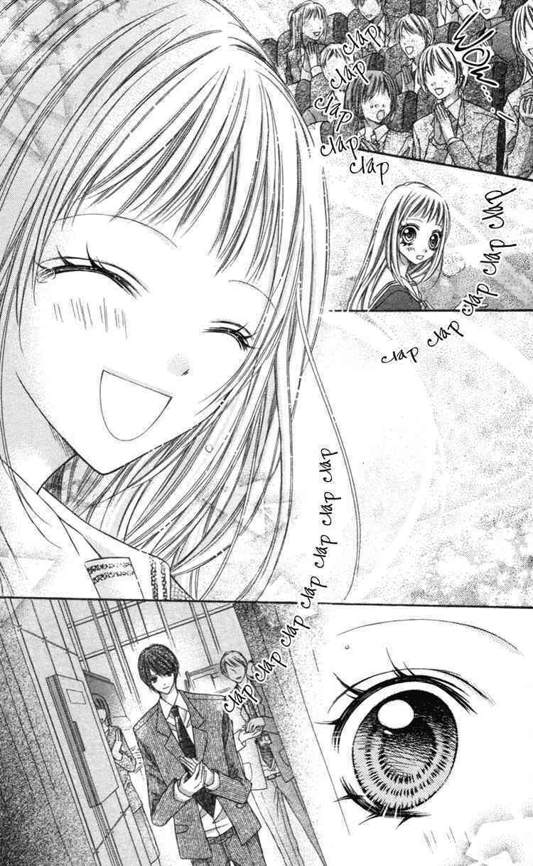 thiên đường lay động chapter 4 67