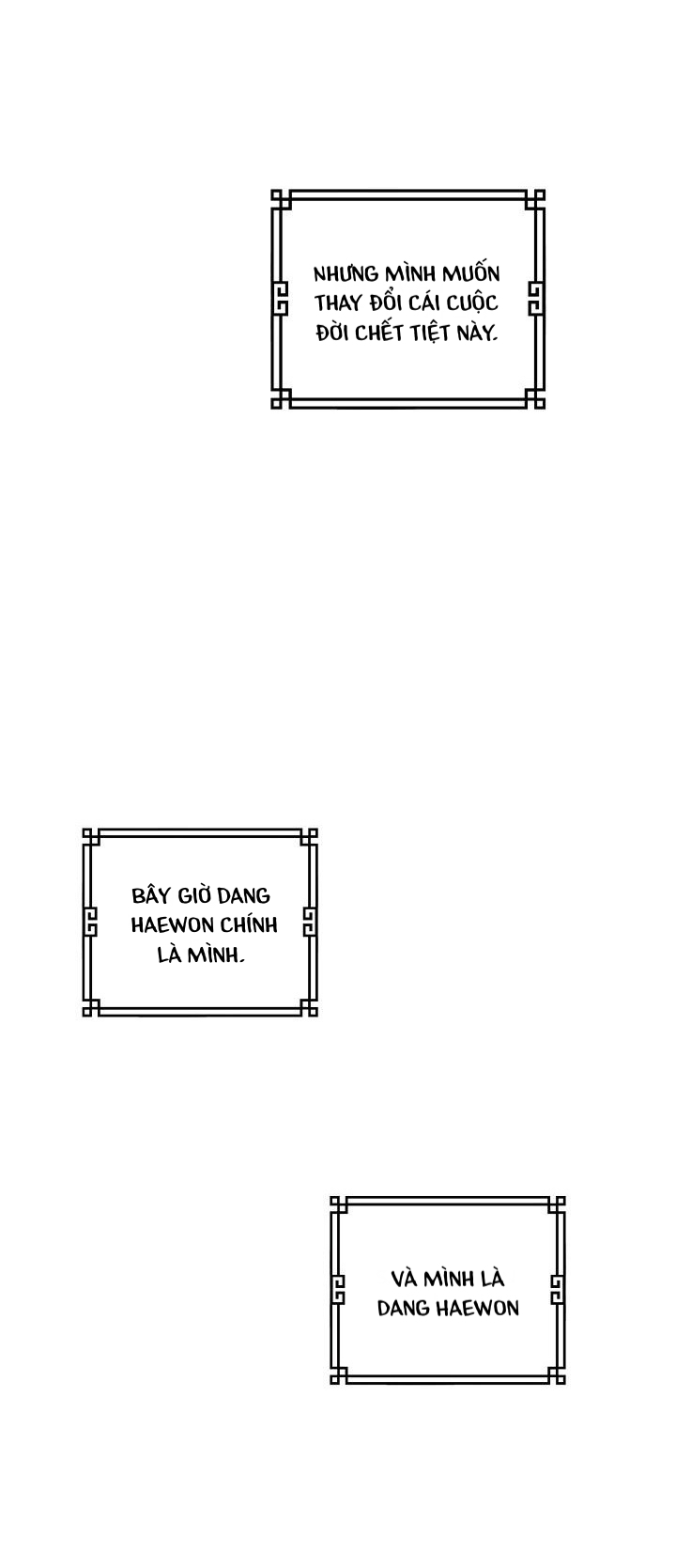 sự trở lại của phản diện chapter 4 62