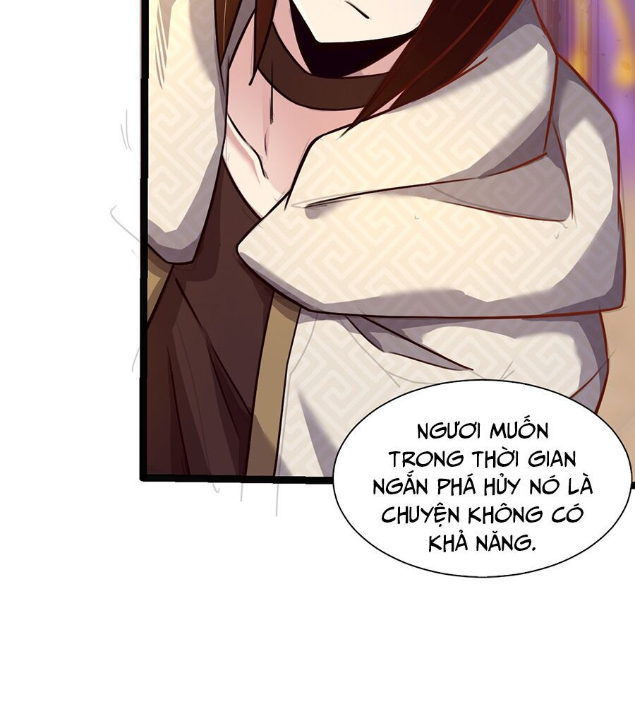 đại bảo kiếm của tôi chapter 40 49