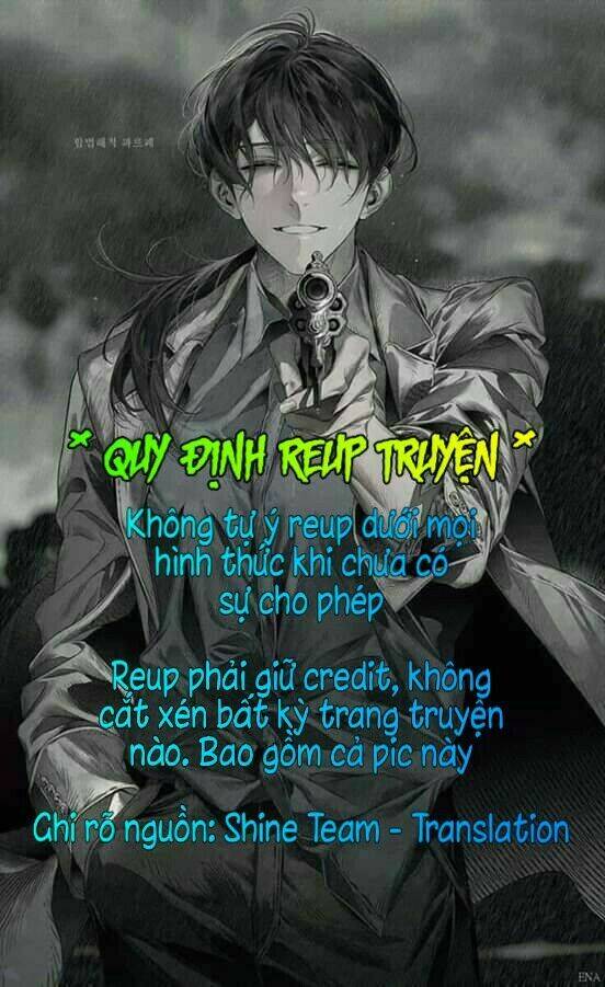 mật thất vây người cá chapter 4.5 2