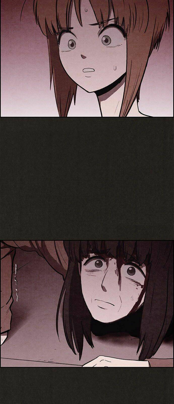 quái vật tại chung cư xanh chapter 28 43