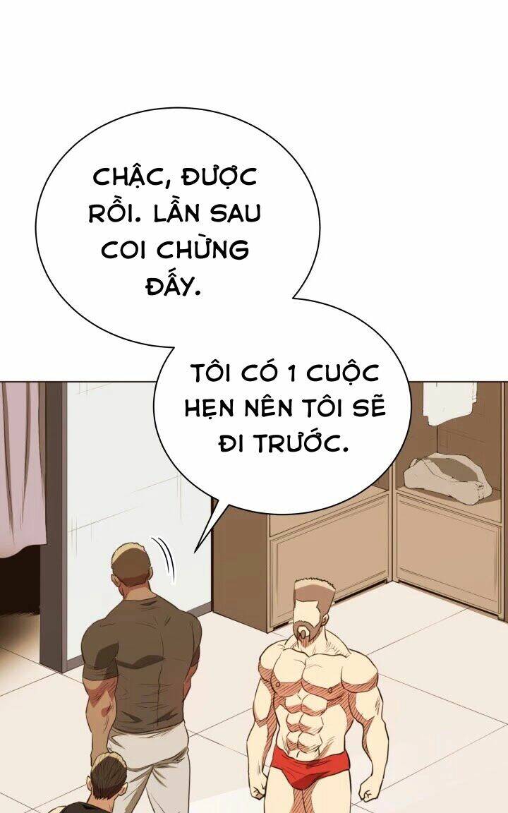 đấu sĩ vô song chapter 18 59