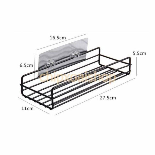 Kệ Inox Để Đồ Trang Nhã