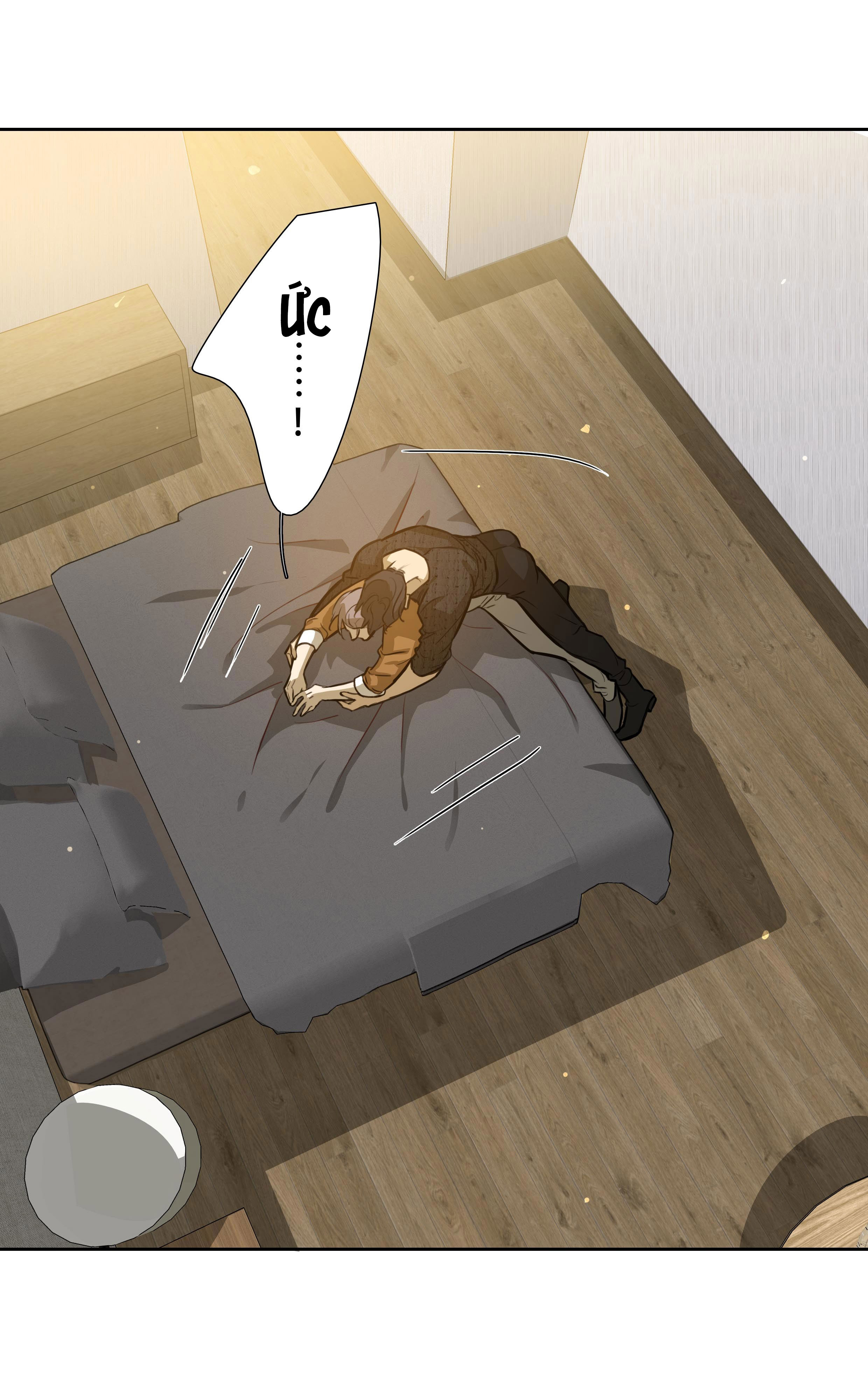 quan hệ nợ nần chapter 44 21